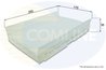 FILTRU AER HABITACLU COMLINE EKF117 - Compatibil cu CITROEN, DS, PEUGEOT, VW