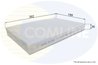 FILTRU AER HABITACLU COMLINE EKF119 - Compatibil cu CHEVROLET, OPEL, VAUXHALL