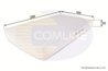 FILTRU AER HABITACLU COMLINE EKF120 - Compatibil cu ALFA ROMEO, FIAT, IVECO, LANCIA