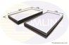 FILTRU AER HABITACLU COMLINE EKF158 - Compatibil cu ALPINA, BMW