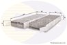 Filtru aer habitaclu Comline EKF170A