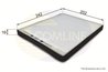 FILTRU AER HABITACLU COMLINE EKF212 - Compatibil cu OPEL, SUZUKI, VAUXHALL