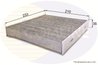 FILTRU AER HABITACLU COMLINE EKF214A - Compatibil cu FORD, VOLVO
