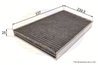 Filtru aer habitaclu Comline EKF244A