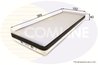 Filtru aer habitaclu Comline EKF247