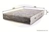 FILTRU AER HABITACLU COMLINE EKF304A - Compatibil cu FIAT, NISSAN, OPEL, RENAULT, VAUXHALL