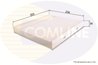 FILTRU AER HABITACLU COMLINE EKF328 - Compatibil cu AUDI, CUPRA, MAN, SEAT, SKODA, VW