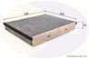 Filtru aer habitaclu Comline EKF375A