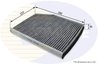 FILTRU AER HABITACLU COMLINE EKF384A - Compatibil cu FORD