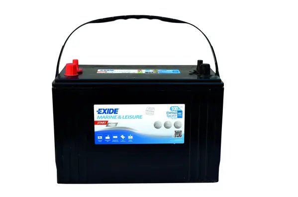 Baterie de pornire Exide EM960