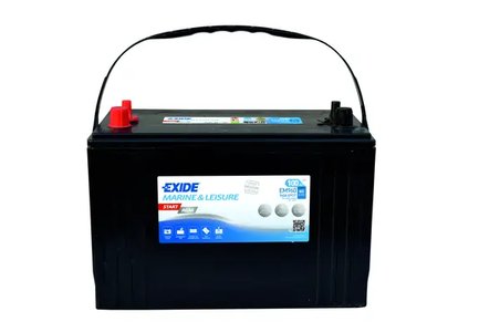 Baterie de pornire Exide EM960