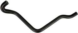 FURTUN AERISIRE BLOC MOTOR GATES EMH159 - Compatibil cu FORD