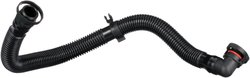 FURTUN AERISIRE BLOC MOTOR GATES EMH213 - Compatibil cu AUDI, SEAT, SKODA, VW