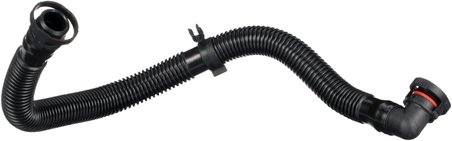 FURTUN AERISIRE BLOC MOTOR GATES EMH213 - Compatibil cu AUDI, SEAT, SKODA, VW