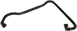 FURTUN AERISIRE BLOC MOTOR GATES EMH215 - Compatibil cu AUDI, SKODA