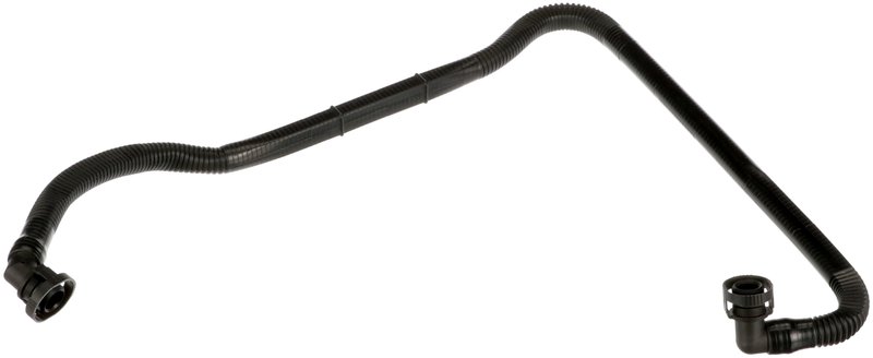 FURTUN AERISIRE BLOC MOTOR GATES EMH215 - Compatibil cu AUDI, SKODA