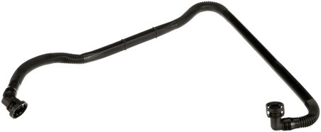 FURTUN AERISIRE BLOC MOTOR GATES EMH215 - Compatibil cu AUDI, SKODA