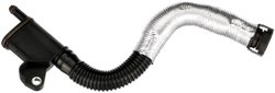 FURTUN AERISIRE BLOC MOTOR GATES EMH218 - Compatibil cu AUDI, VW