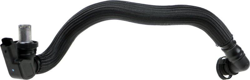 FURTUN AERISIRE BLOC MOTOR GATES EMH229 - Compatibil cu MINI