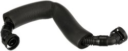 FURTUN AERISIRE BLOC MOTOR GATES EMH238 - Compatibil cu AUDI, VW