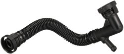 FURTUN AERISIRE BLOC MOTOR GATES EMH247 - Compatibil cu BMW