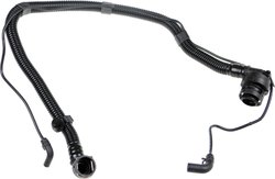 FURTUN AERISIRE BLOC MOTOR GATES EMH264 - Compatibil cu OPEL, VAUXHALL