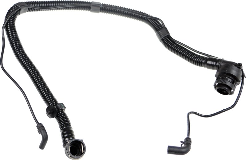 FURTUN AERISIRE BLOC MOTOR GATES EMH264 - Compatibil cu OPEL, VAUXHALL