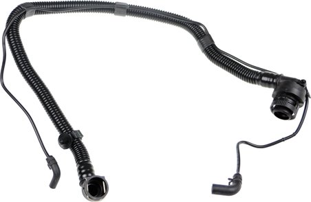 FURTUN AERISIRE BLOC MOTOR GATES EMH264 - Compatibil cu OPEL, VAUXHALL