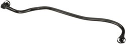 FURTUN AERISIRE BLOC MOTOR GATES EMH368 - Compatibil cu LAND ROVER