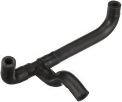 FURTUN AERISIRE BLOC MOTOR GATES EMH378 - Compatibil cu FORD