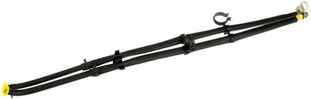 CONDUCTA, REGENERARE FILTRU PARTICULE GATES EMH380 - Compatibil cu FORD