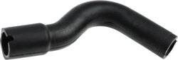 FURTUN AERISIRE BLOC MOTOR GATES EMH402 - Compatibil cu OPEL, VAUXHALL