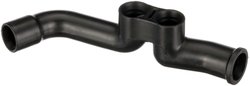 FURTUN AERISIRE BLOC MOTOR GATES EMH446 - Compatibil cu SEAT, VW