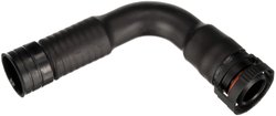 FURTUN AERISIRE BLOC MOTOR GATES EMH451 - Compatibil cu AUDI, SEAT, SKODA, VW
