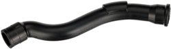 FURTUN AERISIRE BLOC MOTOR GATES EMH455 - Compatibil cu AUDI, SEAT, VW