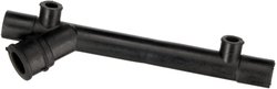 FURTUN AERISIRE BLOC MOTOR GATES EMH494 - Compatibil cu MERCEDES-BENZ