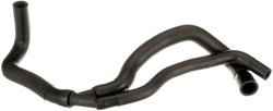 FURTUN AERISIRE BLOC MOTOR GATES EMH592 - Compatibil cu CITROEN