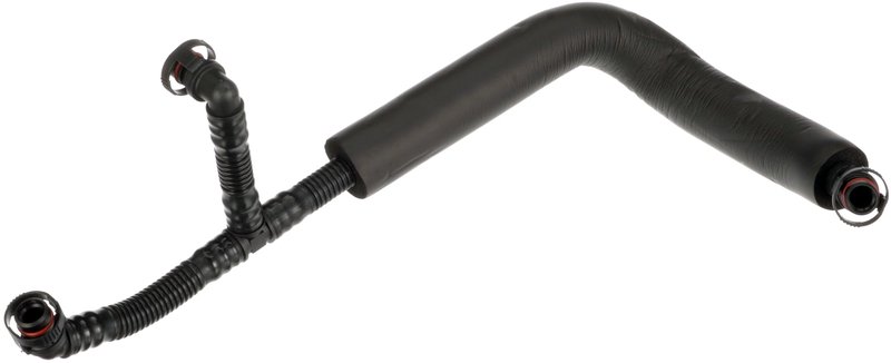 FURTUN AERISIRE BLOC MOTOR GATES EMH639 - Compatibil cu BMW