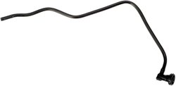 FURTUN AERISIRE BLOC MOTOR GATES EMH643 - Compatibil cu AUDI
