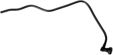 FURTUN AERISIRE BLOC MOTOR GATES EMH643 - Compatibil cu AUDI