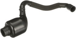FURTUN AERISIRE BLOC MOTOR GATES EMH651 - Compatibil cu AUDI, VW