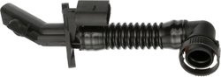 FURTUN AERISIRE BLOC MOTOR GATES EMH653 - Compatibil cu SKODA, VW
