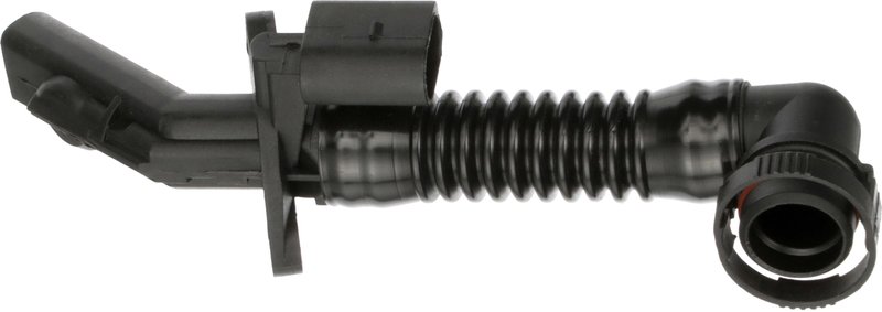 FURTUN AERISIRE BLOC MOTOR GATES EMH653 - Compatibil cu SKODA, VW