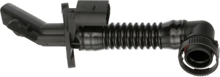 FURTUN AERISIRE BLOC MOTOR GATES EMH653 - Compatibil cu SKODA, VW