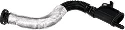 FURTUN AERISIRE BLOC MOTOR GATES EMH656 - Compatibil cu AUDI, SEAT, SKODA, VW