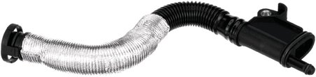 FURTUN AERISIRE BLOC MOTOR GATES EMH656 - Compatibil cu AUDI, SEAT, SKODA, VW