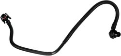 FURTUN AERISIRE BLOC MOTOR GATES EMH711 - Compatibil cu RENAULT