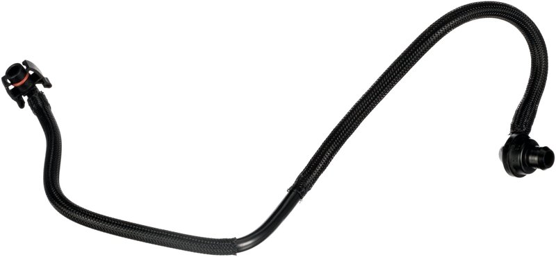 FURTUN AERISIRE BLOC MOTOR GATES EMH711 - Compatibil cu RENAULT