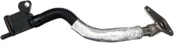 FURTUN AERISIRE BLOC MOTOR GATES EMH713 - Compatibil cu VW