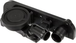 SEPARATOR ULEI VENTILATIE BLOC MOTOR GATES EMH905 - Compatibil cu AUDI, SEAT, VW